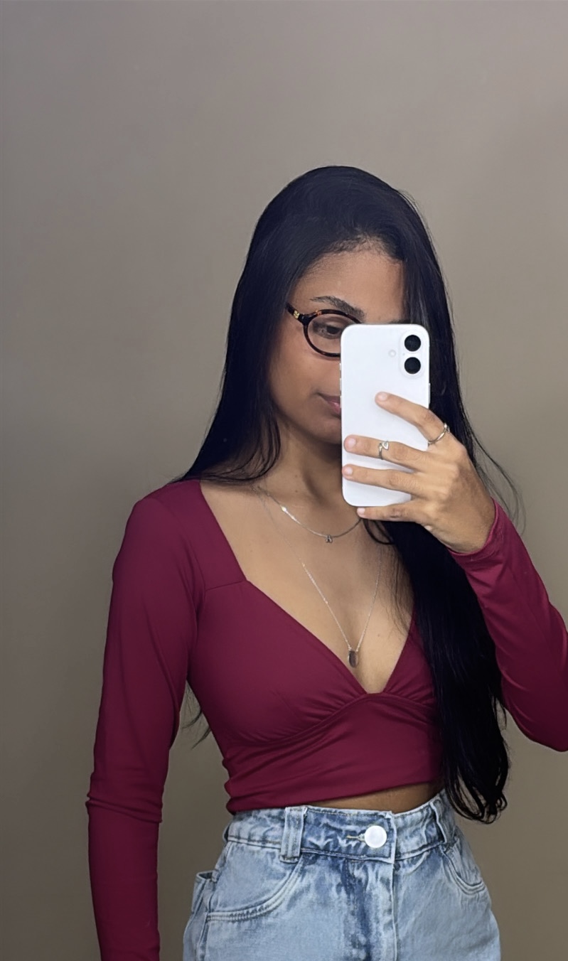 Cropped Nádia - Imagem 2