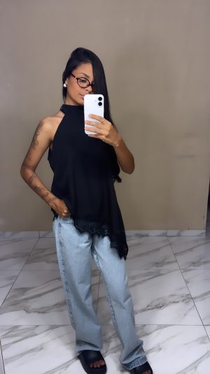 Blusa aurora
