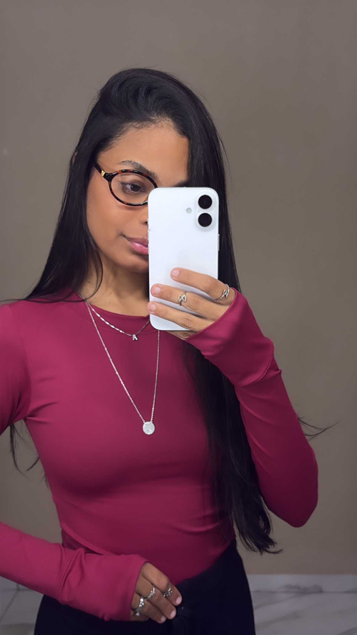 Blusa basic - Imagem 2