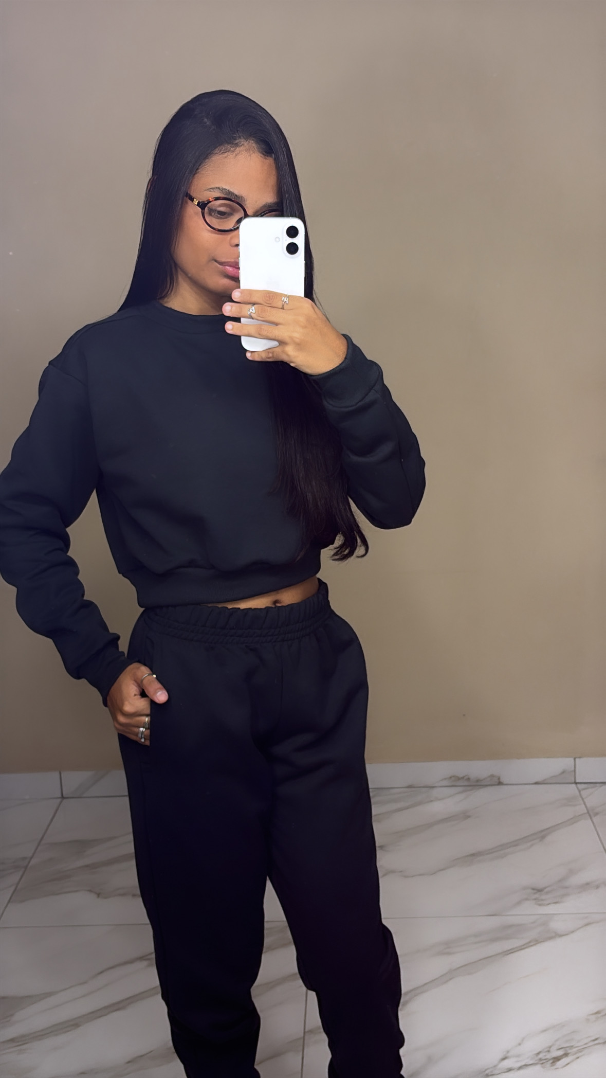 Conjunto moletom - Imagem 2