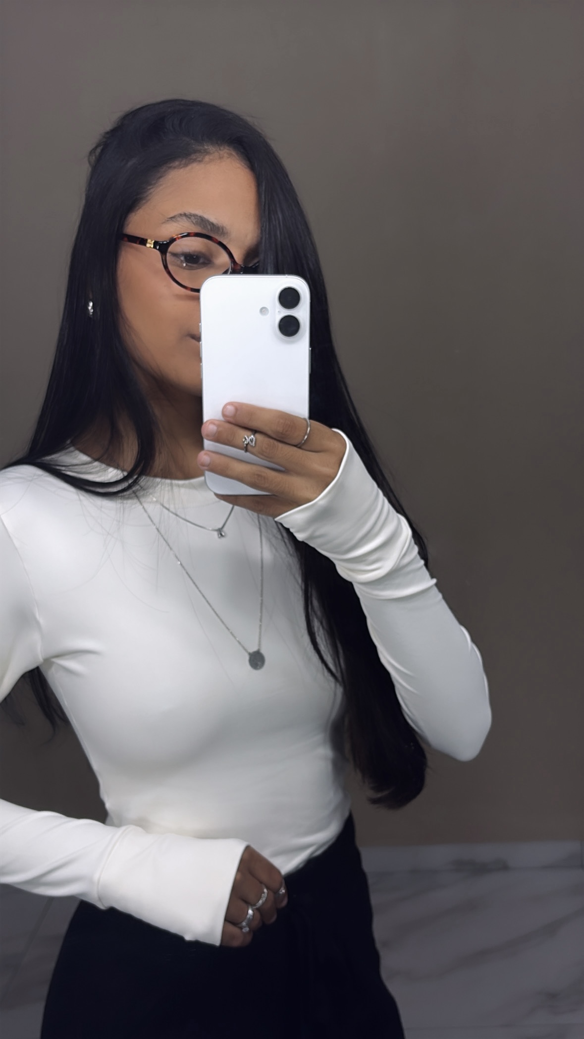 Blusa basic
