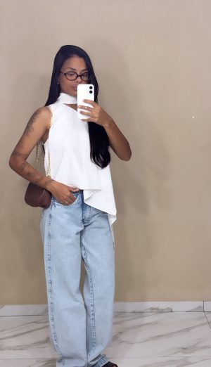 Blusa essence