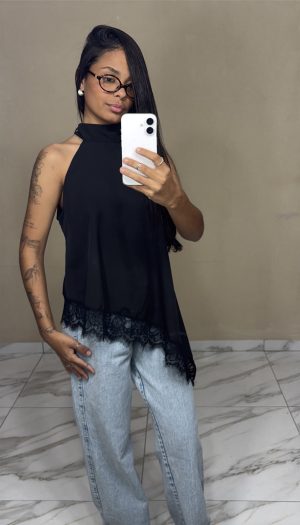 Blusa aurora