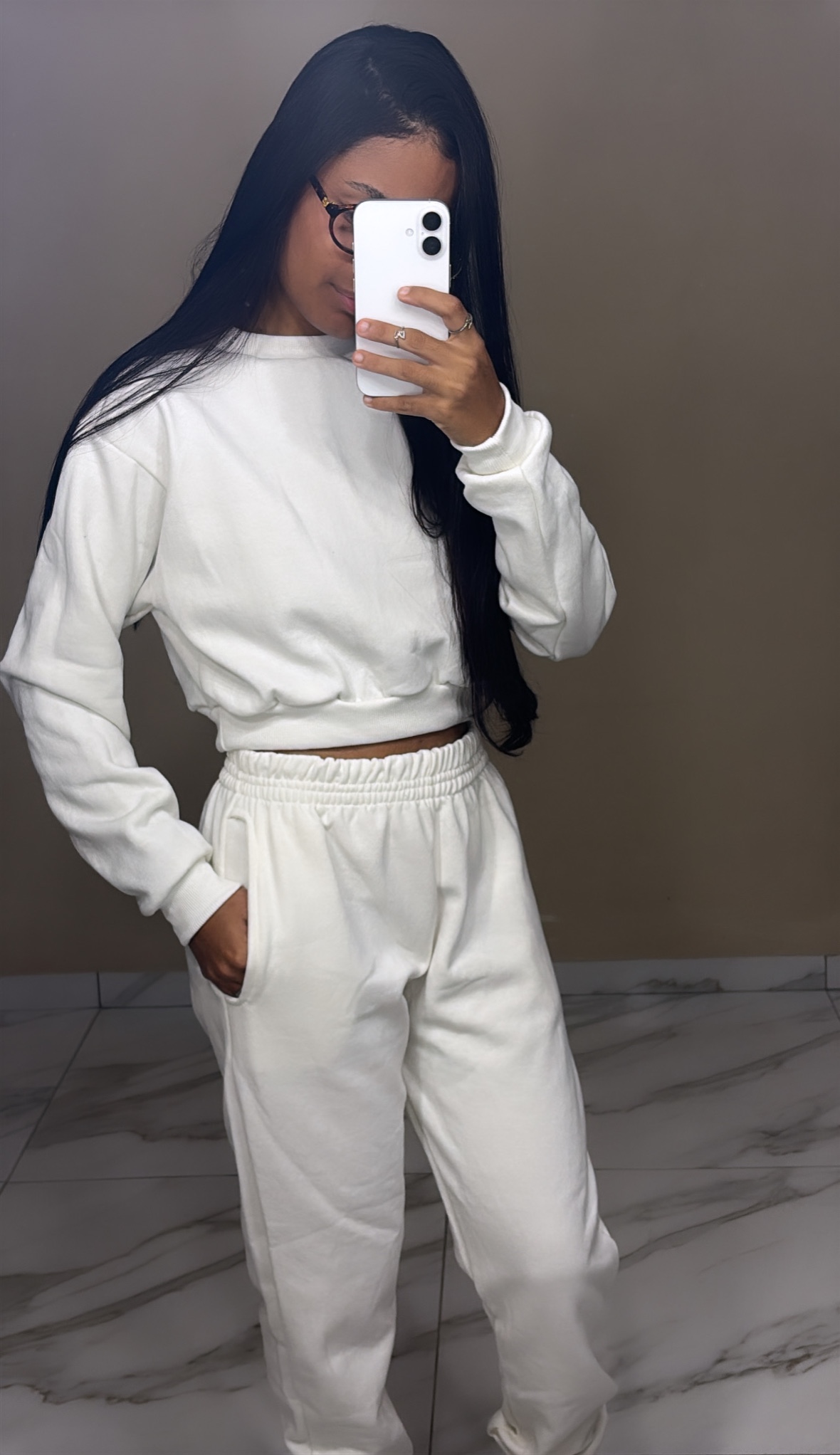 Conjunto moletom - Imagem 3