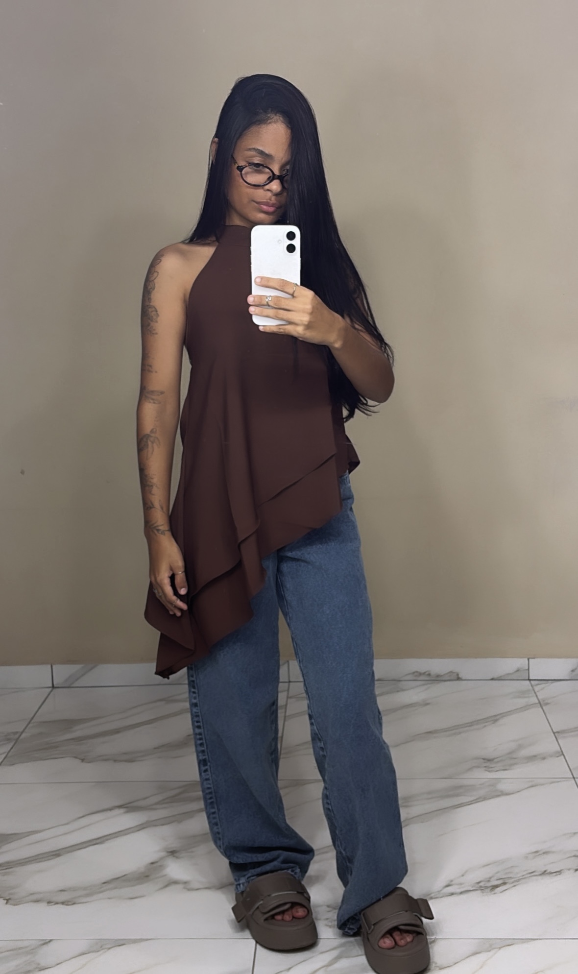Blusa ary