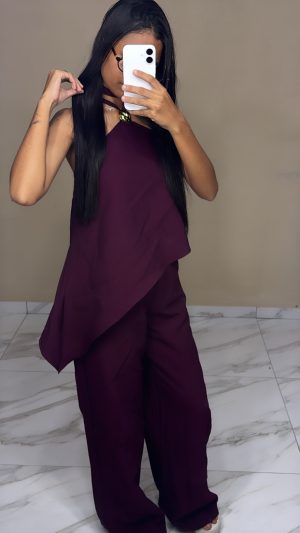 Conjunto Jasmin