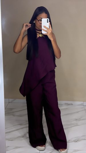 Conjunto Jasmin